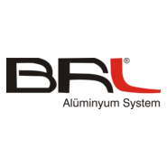 Brl Alüminyum Logo PNG Vector