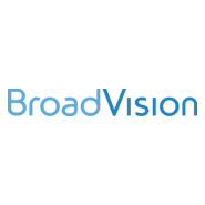 BroadVision Logo PNG Vector