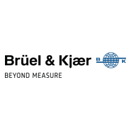 Brüel & Kjær Logo PNG Vector