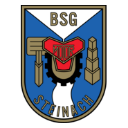BSG Motor Steinach Logo PNG Vector