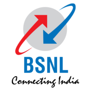 BSNL Logo PNG Vector