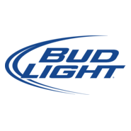 Bud Light (Blue) Logo PNG Vector