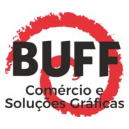 Buff Grafica Logo PNG Vector