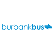 Burbank Bus Logo PNG Vector