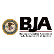 Bureau of Justice Assistance BJA Logo PNG Vector
