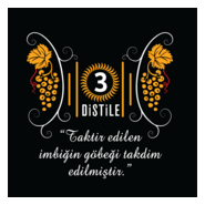 BURGAZ RAKI 3 Logo PNG Vector