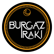 BURGAZ RAKI Logo PNG Vector