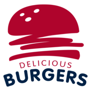 BURGER FAST FOOD Logo PNG Vector