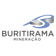 Buritirama Mineração Logo PNG Vector