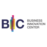 Business Innovation Center (BIC) Logo PNG Vector