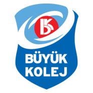 Büyük Kolej Logo PNG Vector