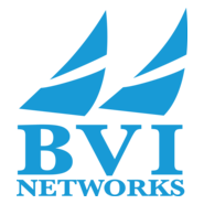 BVI Networks Logo PNG Vector