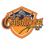 Caballeros de Culiacan Logo PNG Vector