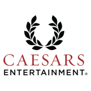 Caesars Entertainment Logo PNG Vector