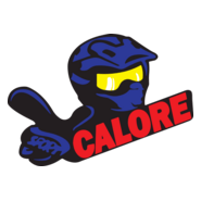 Calore Logo PNG Vector
