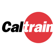 Caltrain Logo PNG Vector