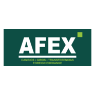 Cambios AFEX Logo PNG Vector