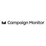 Campaign Monitor Logo PNG Vector