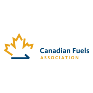 Canadian Fuels Association Logo PNG Vector