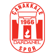 Çanakkale Dardanelspor Logo PNG Vector
