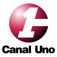 Canal Uno Colombia 1998-2003 Logo PNG Vector
