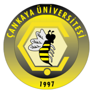 Çankaya Üniversitesi Logo PNG Vector