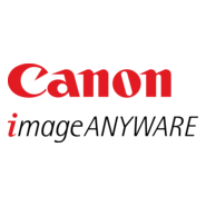 Canon imageANYWARE Logo PNG Vector