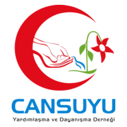 Cansuyu Logo PNG Vector