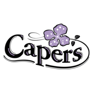 Capers Logo PNG Vector