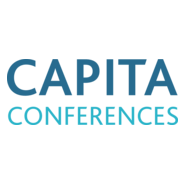 Capita Conferences Logo PNG Vector