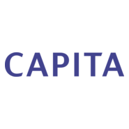 Capita Logo PNG Vector
