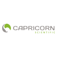 capricorn scientific Logo PNG Vector