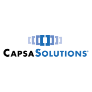 Capsa Solutions Logo PNG Vector