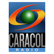 Caracol Radio 1998-2003 Logo PNG Vector