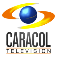 Caracol Televisión 2003-2012 Logo PNG Vector