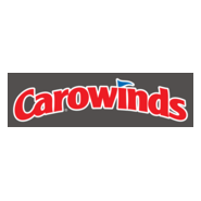 Carowinds Logo PNG Vector