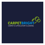 Carpet Bright UK Logo PNG Vector