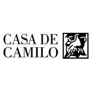 Casa de Camilo Logo PNG Vector