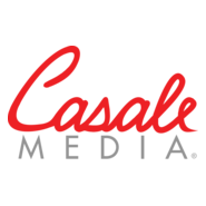Casale Media Logo PNG Vector