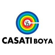 Casati Boya Logo PNG Vector