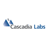 Cascadia Labs Logo PNG Vector