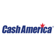 Cash America Logo PNG Vector