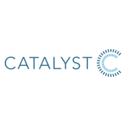 Catalyst Logo PNG Vector