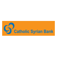 Catholic Syrian Bank Logo PNG Vector