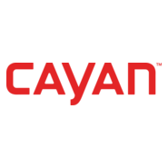 Cayan Logo PNG Vector
