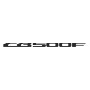 CB 500F Logo PNG Vector