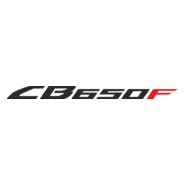 CB 650F Logo PNG Vector