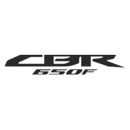 CBR 650R Logo PNG Vector