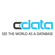 CData Software Logo PNG Vector
