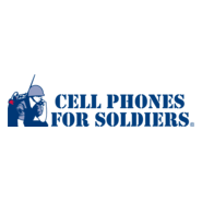 Cell Phones for Soldiers Logo PNG Vector